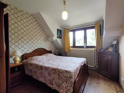 Maison, 117 m²
