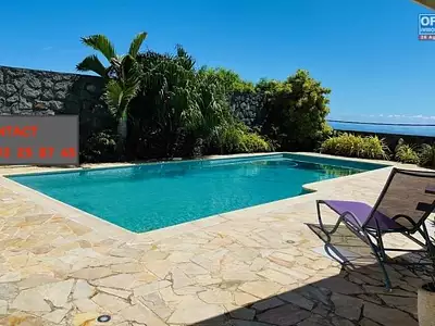 Maison, 226 m²