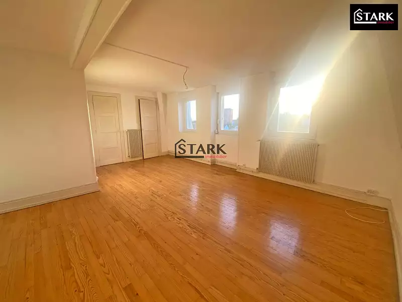 Appartement, 80 m²