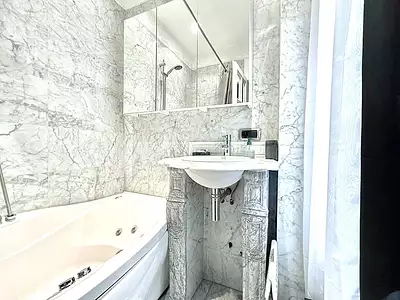 Appartement, 64 m²