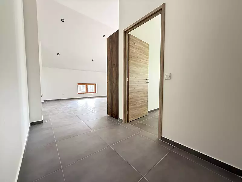 Appartement, 71,5 m²