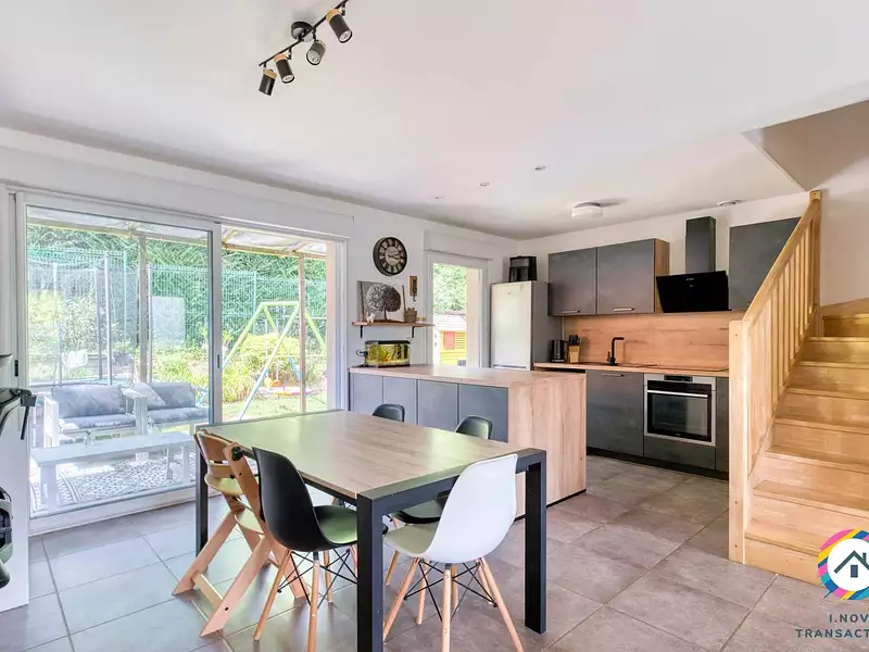 Maison, 75,58 m²