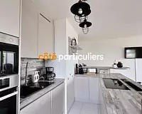 Appartement, 81,33 m²