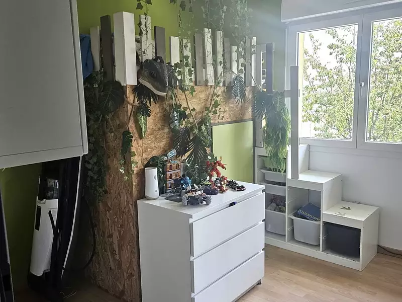 Maison, 123 m²