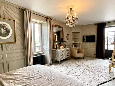 Maison, 213 m²
