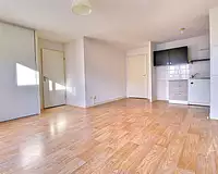 Appartement, 44,27 m²