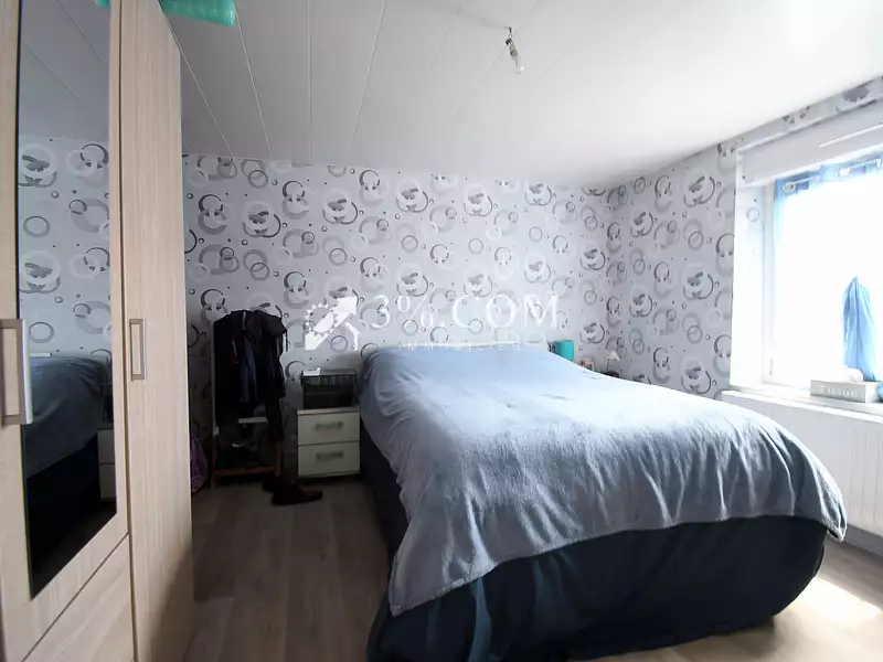 Maison, 92 m²