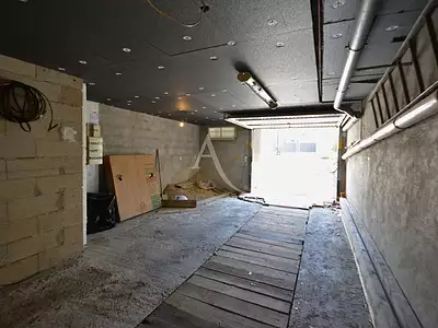 Maison, 45,17 m²