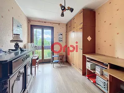 Maison, 110 m²