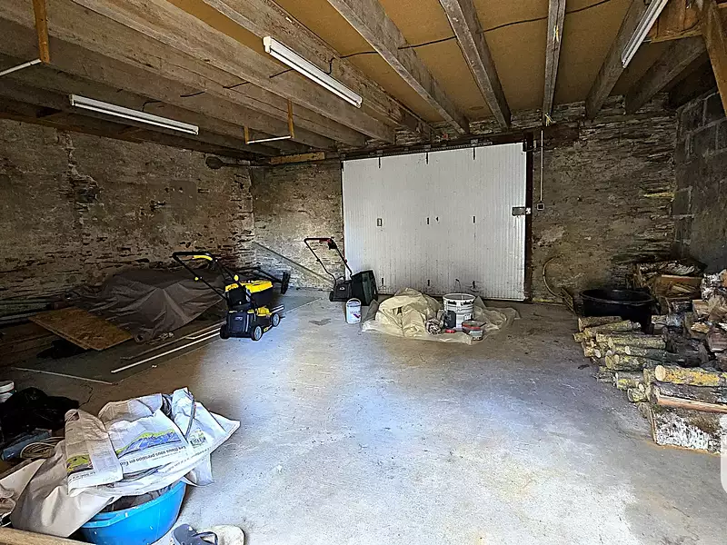 Maison, 80 m²