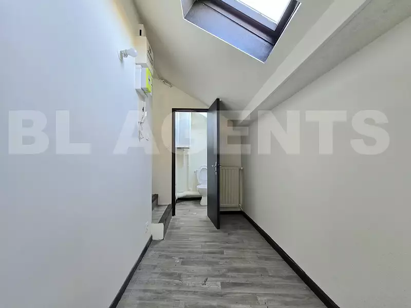 Appartement, 57 m²