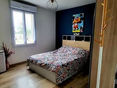 Maison, 84 m²