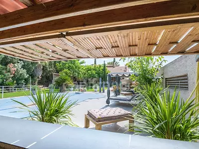 Maison, 230 m²