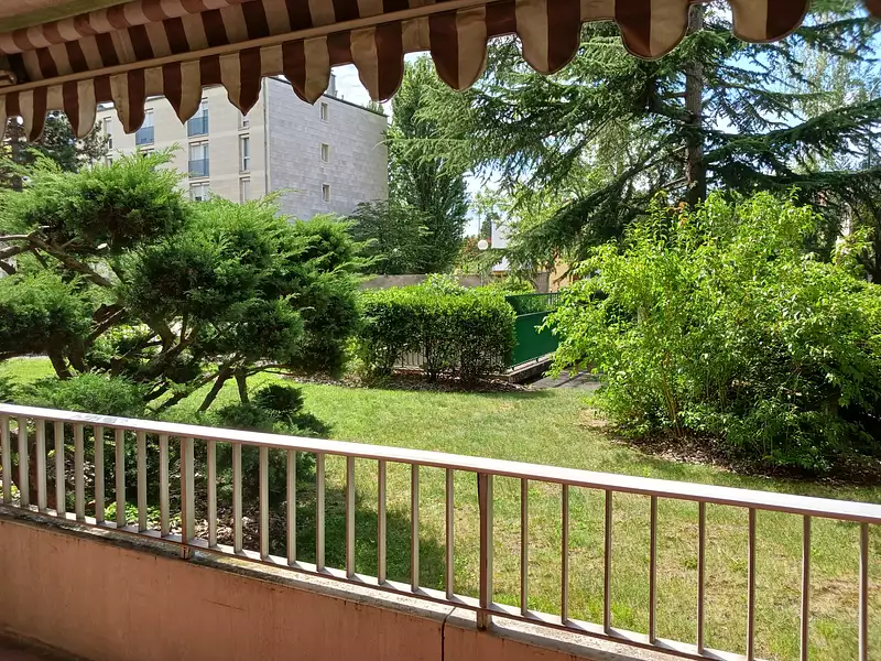 Appartement, 81,03 m²