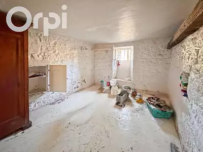 Maison, 120 m²