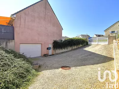 Maison, 109 m²