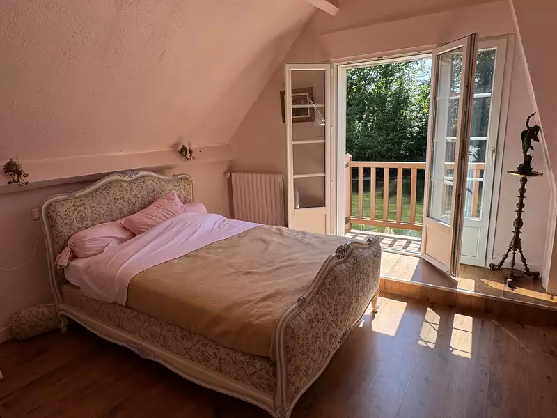 Maison, 163 m²