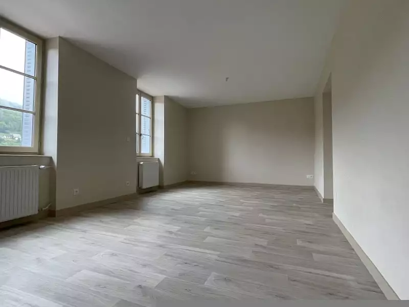 Appartement, 88 m²