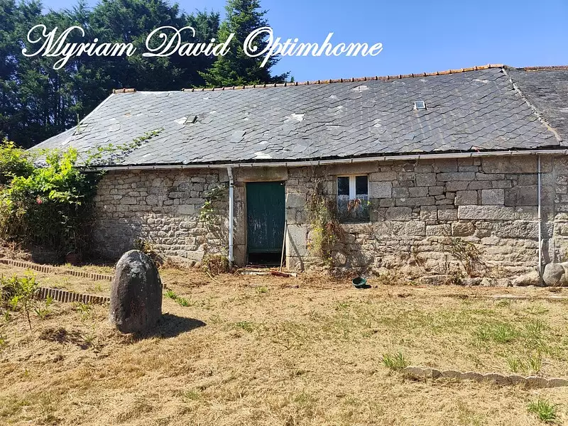 Maison, 85 m²