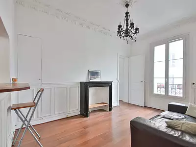 Appartement, 51 m²