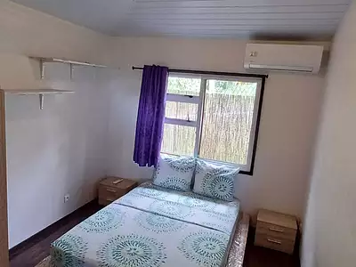 Appartement, 26 m²