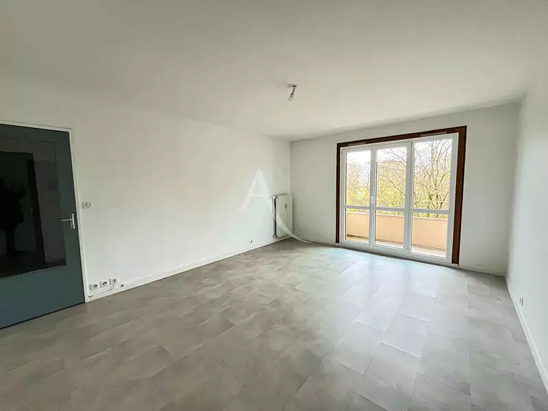 Appartement, 55 m²