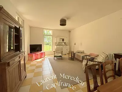 Maison, 118 m²