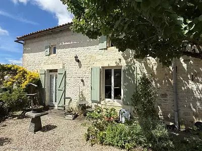 Maison, 168 m²