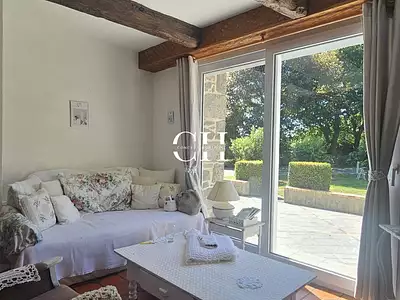 Maison, 184 m²