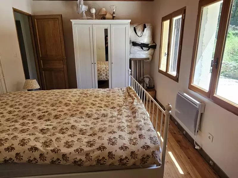 Maison, 110 m²