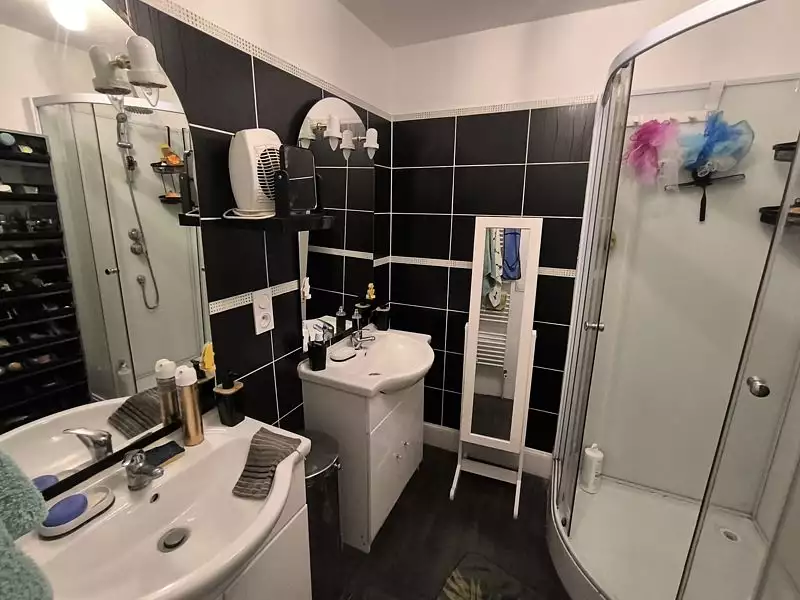 Maison, 93 m²
