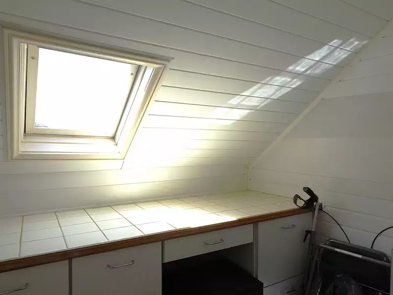 Maison, 61 m²