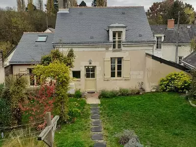 Maison, 97 m²