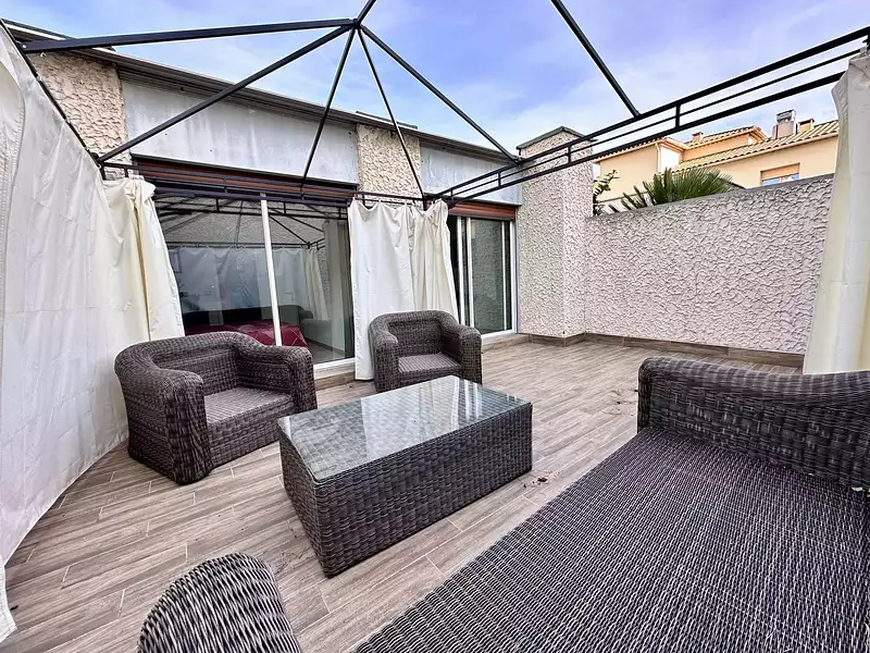 Maison, 97,62 m²