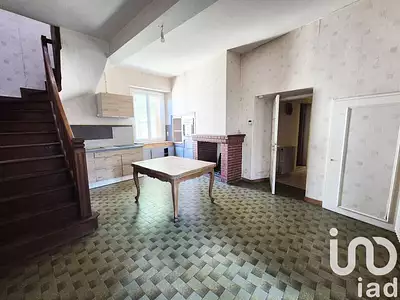Maison, 155 m²