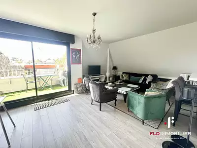 Appartement, 129,56 m²