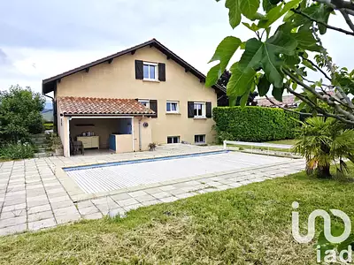Maison, 150 m²