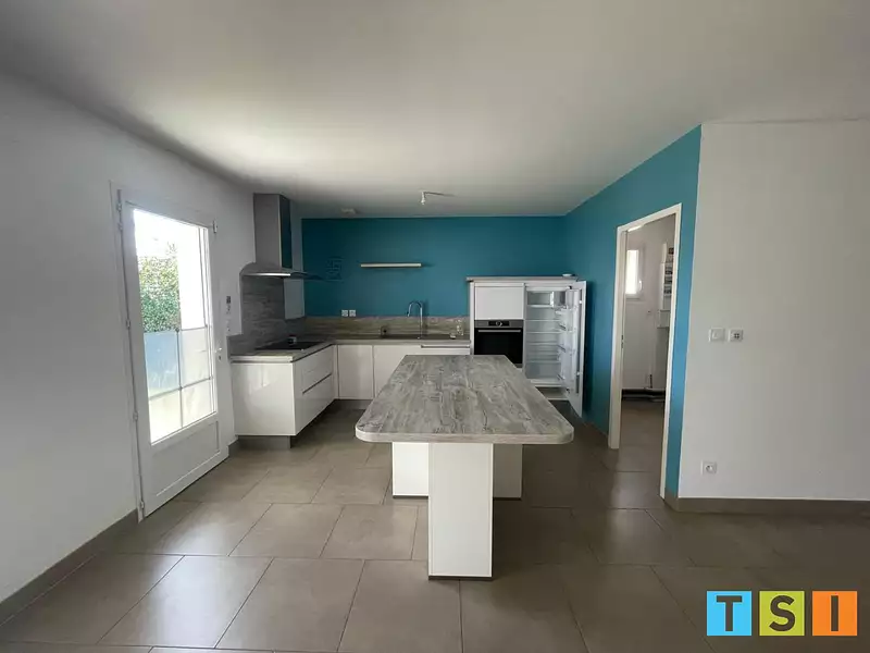 Maison, 126 m²