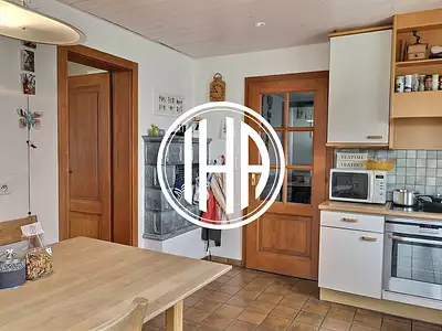Maison, 183 m²