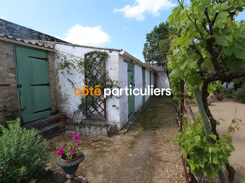 Maison, 97 m²