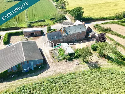 Maison, 225 m²