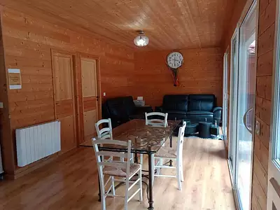 Maison, 80 m²