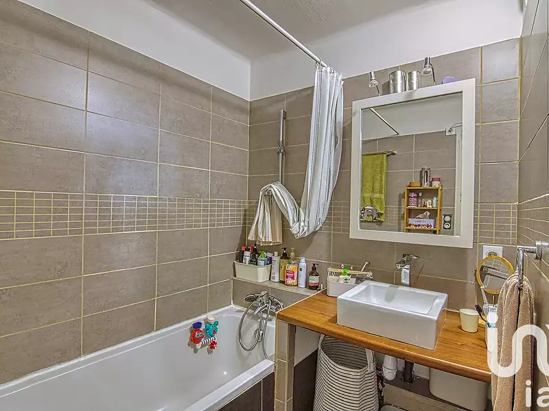 Appartement, 70 m²