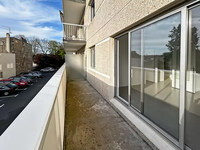 Appartement, 31,46 m²