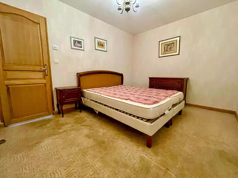 Maison, 131 m²