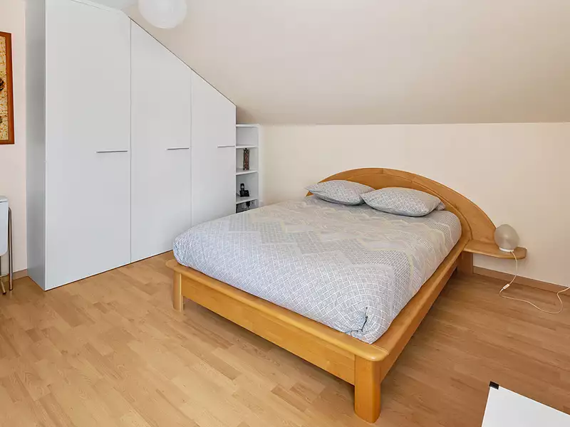 Maison, 125 m²