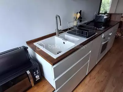 Maison, 85 m²
