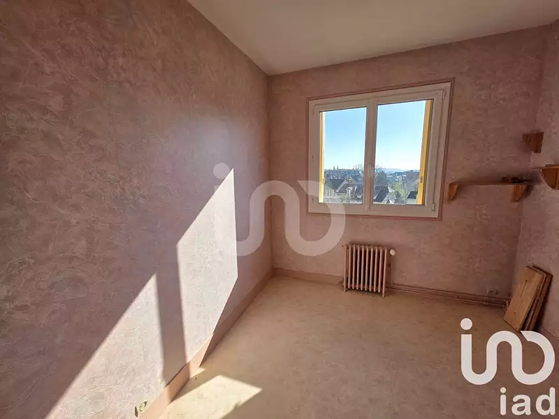 Appartement, 63 m²