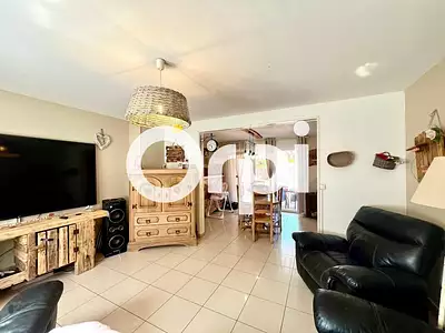 Maison, 89 m²