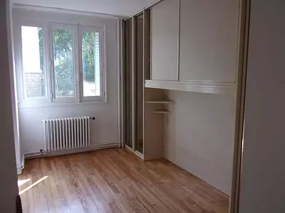 Appartement, 69 m²